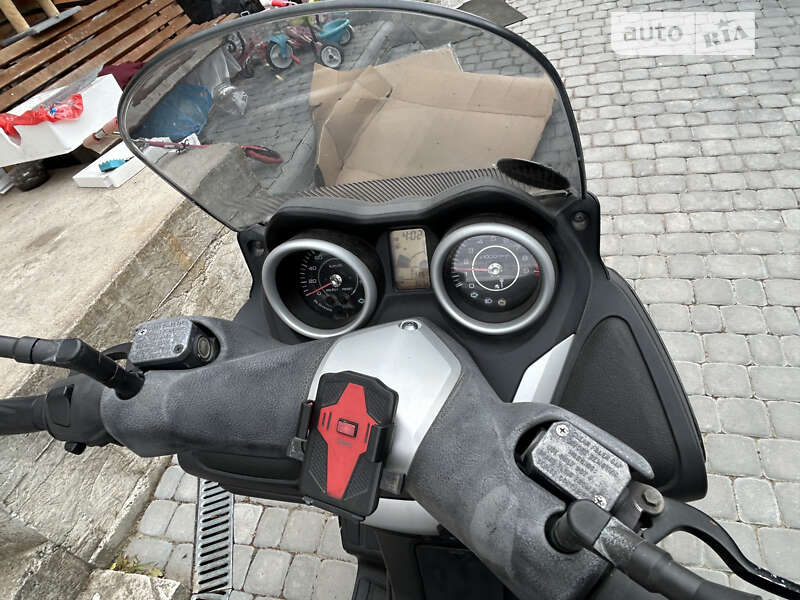 Максі-скутер Yamaha X-Max 250 2013 в Вінниці