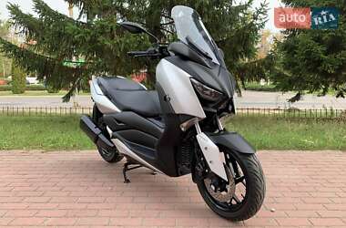 Скутер Yamaha X-Max 250 2019 в Житомире