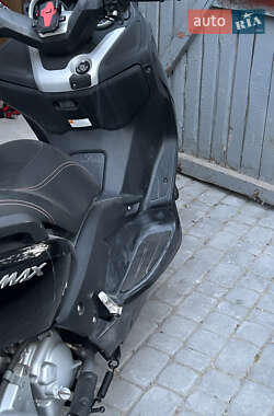 Макси-скутер Yamaha X-Max 250 2013 в 