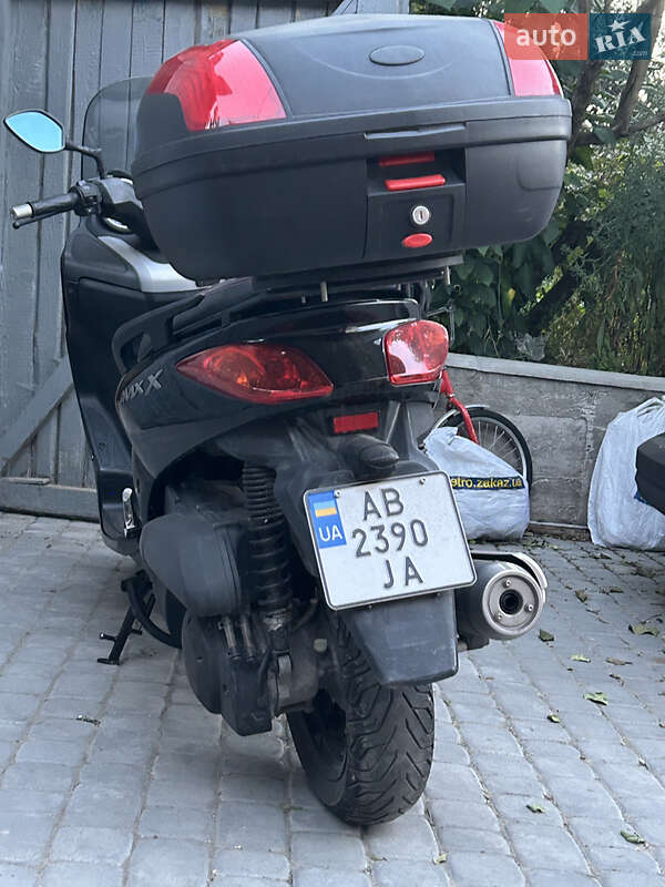 Максі-скутер Yamaha X-Max 250 2013 в Вінниці