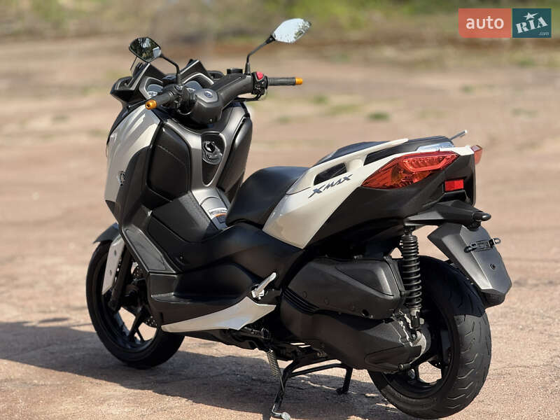 Максі-скутер Yamaha X-Max 250 2018 в Сновську