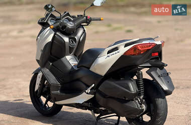 Макси-скутер Yamaha X-Max 250 2018 в 
