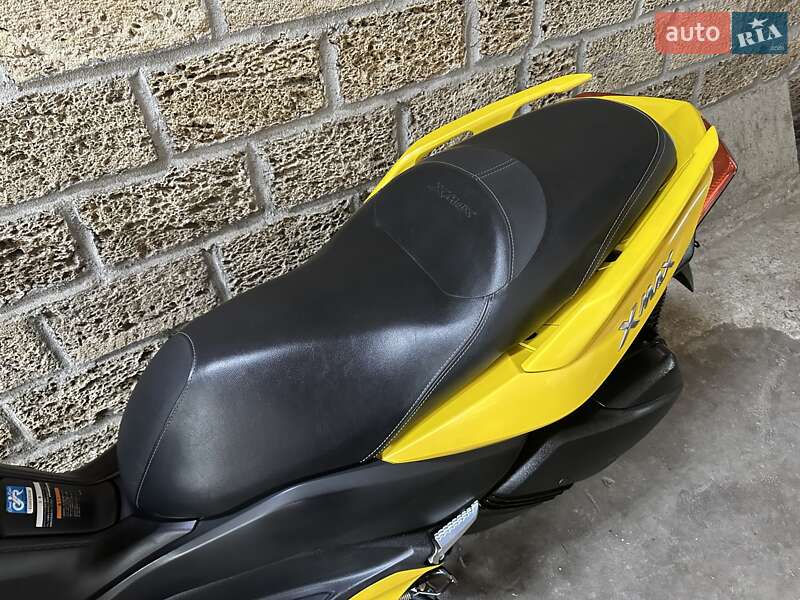 Макси-скутер Yamaha X-Max 250 2018 в Одессе