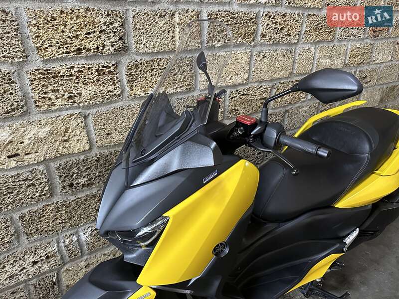 Макси-скутер Yamaha X-Max 250 2018 в Одессе