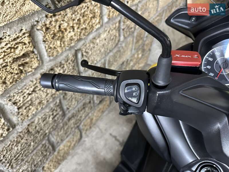Макси-скутер Yamaha X-Max 250 2018 в Одессе