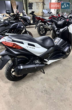 Макси-скутер Yamaha X-Max 250 2018 в 