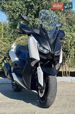 Максі-скутер Yamaha X-Max 250 2018 в Білгороді-Дністровському