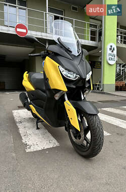 Макси-скутер Yamaha X-Max 250 2018 в Киеве