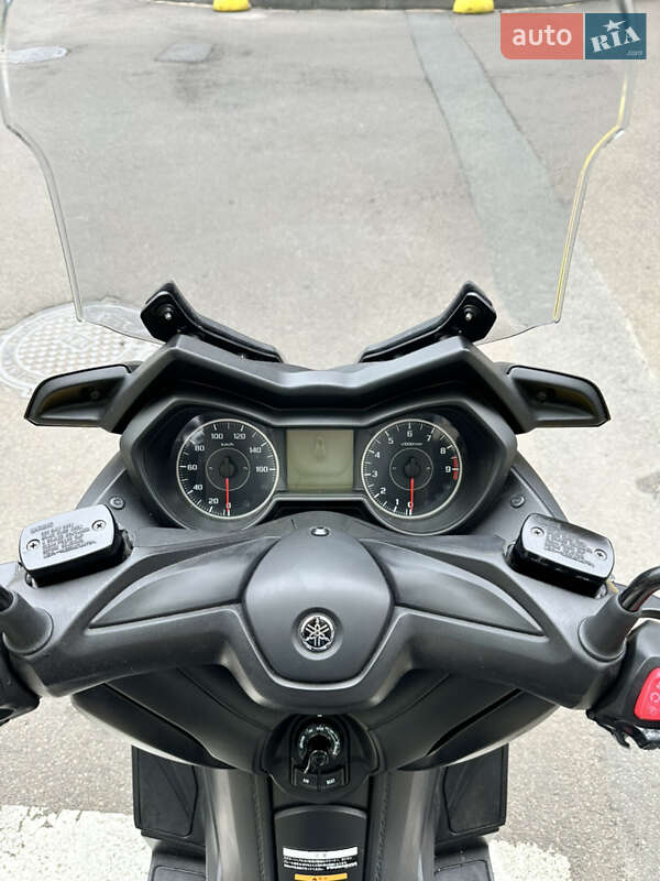 Макси-скутер Yamaha X-Max 250 2018 в Киеве