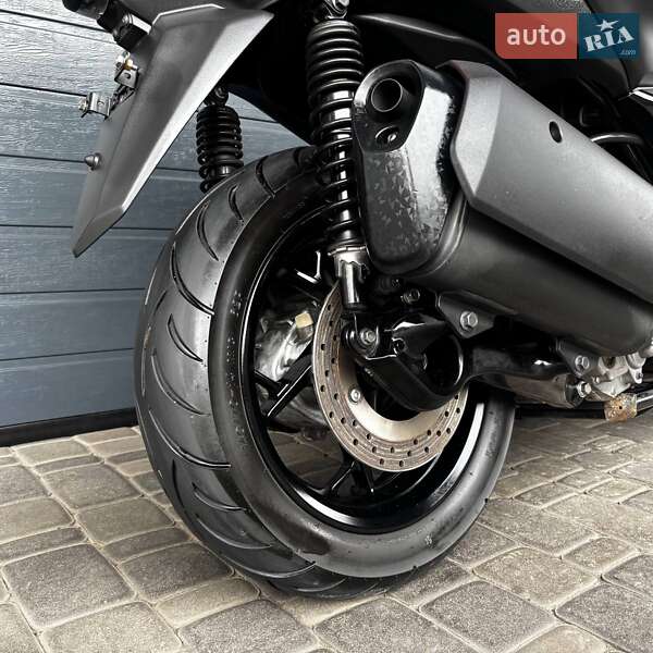 Макси-скутер Yamaha X-Max 250 2019 в Белой Церкви