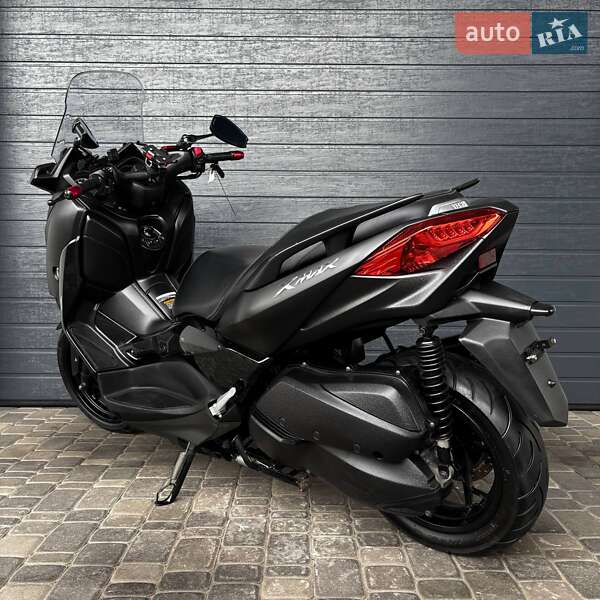 Макси-скутер Yamaha X-Max 250 2019 в Белой Церкви