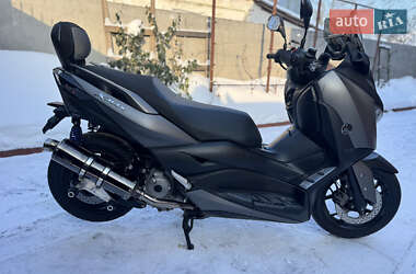 Макси-скутер Yamaha X-Max 250 2018 в Сновске