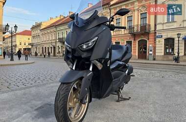 Максі-скутер Yamaha X-Max 250 2020 в Хмельницькому