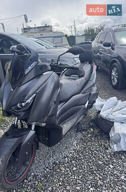Скутер Yamaha X-Max 300 2021 в Львове