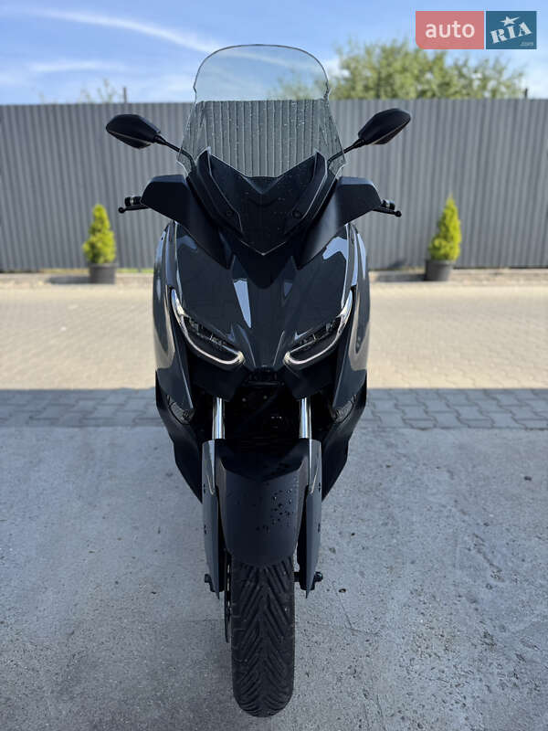 Мопеди Yamaha X-Max 300 2022 в Виноградові