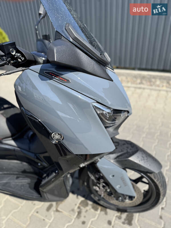 Мопеди Yamaha X-Max 300 2022 в Виноградові
