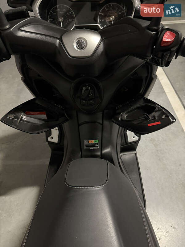 Макси-скутер Yamaha X-Max 300 2018 в Одессе фото 7 Макси-скутер Yamaha X-Max 300 2018 в Одессе