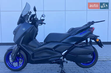 Макси-скутер Yamaha X-Max 300 2024 в Киеве