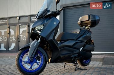 Максі-скутер Yamaha X-Max 300 2023 в Мукачевому