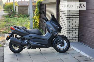 Макси-скутер Yamaha X-Max 2020 в Киеве