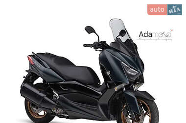 Макси-скутер Yamaha X-Max 2022 в Одессе