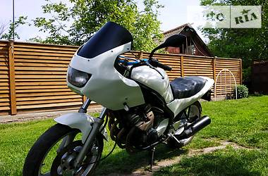 Мотоцикл Спорт-туризм Yamaha XJ 600 Diversion 1997 в Києві