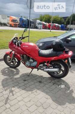 Мотоцикл Туризм Yamaha XJ 600 Diversion 1993 в Луцке