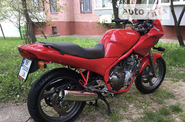 Мотоцикл Спорт-туризм Yamaha XJ 600 Diversion 1992 в Ровно