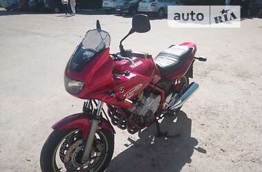 Мотоцикл Спорт-туризм Yamaha XJ 600 Diversion 1999 в Ровно