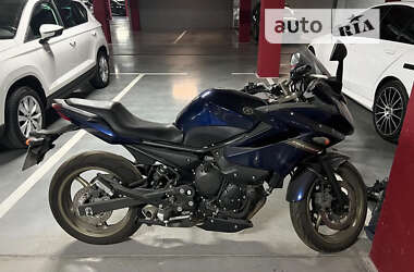 Спортбайк Yamaha XJ 600 Diversion 2009 в Дніпрі