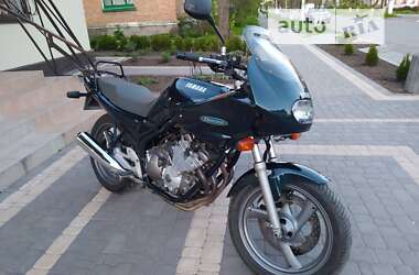 Мотоцикл Туризм Yamaha XJ 600 Diversion 1994 в Гайвороне