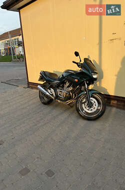 Мотоцикл Классик Yamaha XJ 600 Diversion 2000 в Львове