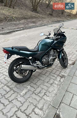 Мотоцикл Классик Yamaha XJ 600 Diversion 2000 в Львове