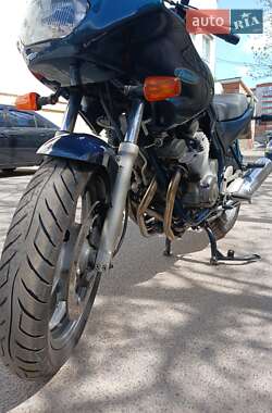 Мотоцикл Спорт-туризм Yamaha XJ 600 Diversion 1993 в Виннице