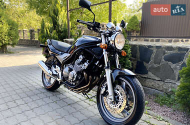 Мотоцикл Без обтікачів (Naked bike) Yamaha XJ 600 Diversion 2000 в Луцьку