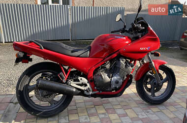 Мотоцикл Спорт-туризм Yamaha XJ 600 Diversion 1993 в Миколаєві