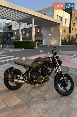 Мотоцикл Кастом Yamaha XJ 600 Diversion 1992 в Киеве