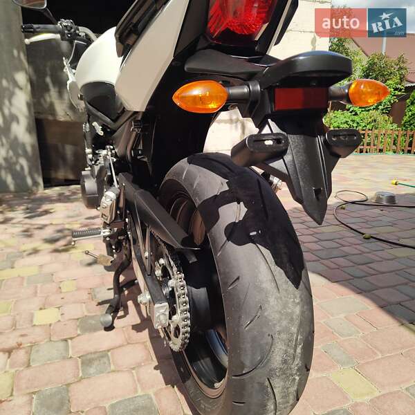 Мотоцикл Спорт-туризм Yamaha XJ 600 Diversion 2017 в Полтаві