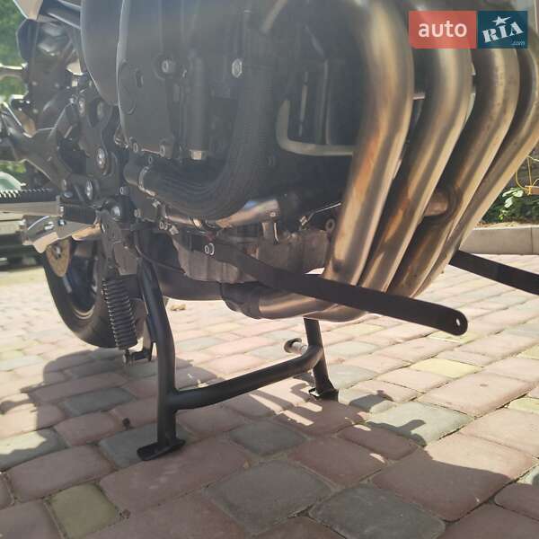 Мотоцикл Спорт-туризм Yamaha XJ 600 Diversion 2017 в Полтаві