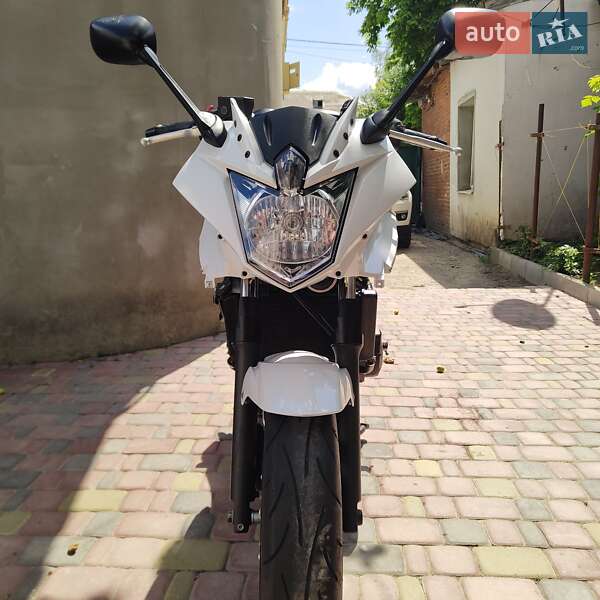 Мотоцикл Спорт-туризм Yamaha XJ 600 Diversion 2017 в Полтаві