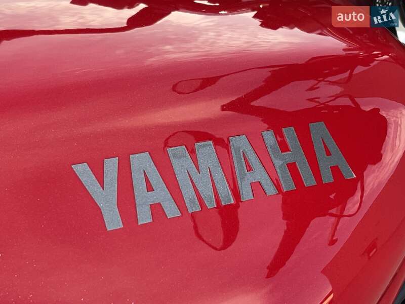 Мотоцикл Классік Yamaha XJ 600 Diversion 1998 в Луцьку