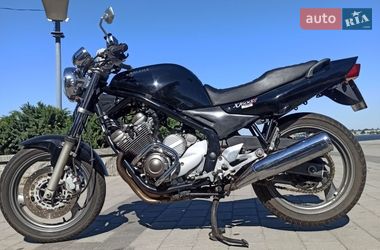 Мотоцикл Классик Yamaha XJ 600 Diversion 2001 в Днепре