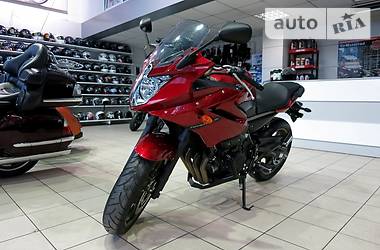 Мотоциклы Yamaha XJ-600 2009 в Днепре