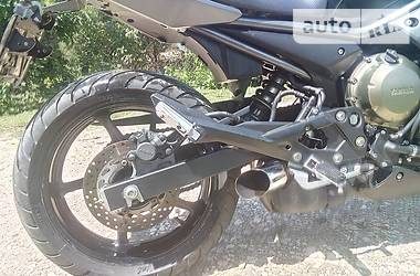Мотоцикл Без обтекателей (Naked bike) Yamaha XJ-600 2012 в Коломые