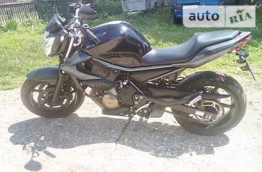 Мотоцикл Без обтекателей (Naked bike) Yamaha XJ-600 2012 в Коломые