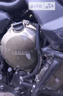 Спортбайк Yamaha XJ-600 2013 в Коломые