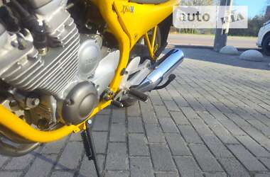 Мотоцикл Без обтекателей (Naked bike) Yamaha XJ-600 1995 в Львове