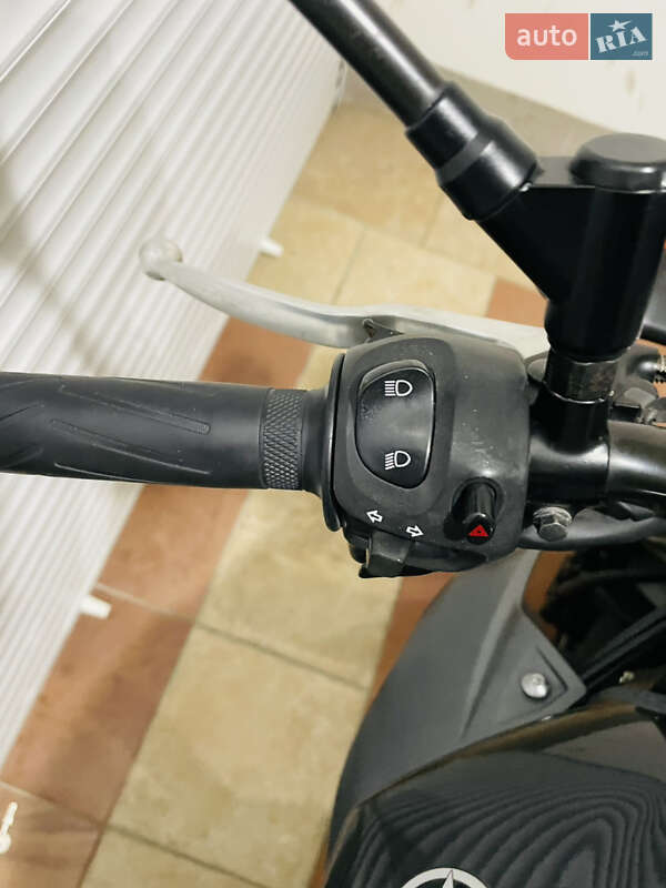 Мотоцикл Без обтекателей (Naked bike) Yamaha XJ6 Diversion 2010 в Киеве