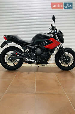 Мотоцикл Без обтікачів (Naked bike) Yamaha XJ6 Diversion 2013 в Києві