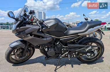 Мотоцикл Туризм Yamaha XJ6 Diversion 2010 в Киеве